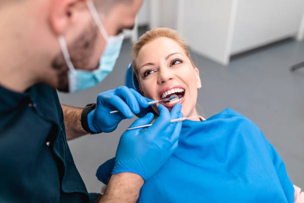 Best Dental X-Rays and Imaging  in Batesville, TX